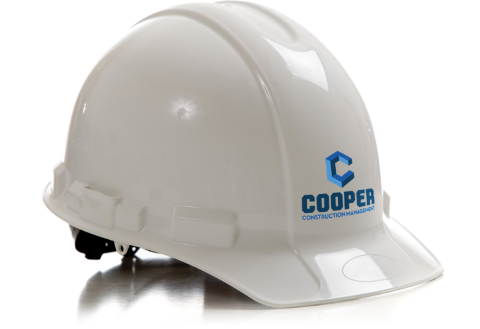 Cooper Construction Management - Cooper Construction